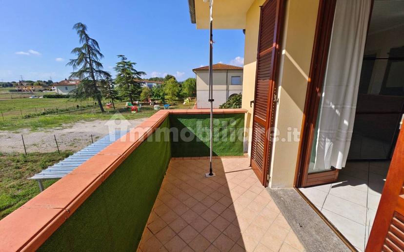 Trilocale via dell'Infanzia, Villa Campanile, Castelfranco di Sotto — foto 16 di 20