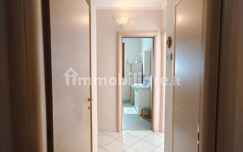 Trilocale via dell'Infanzia, Villa Campanile, Castelfranco di Sotto — foto 19 di 20