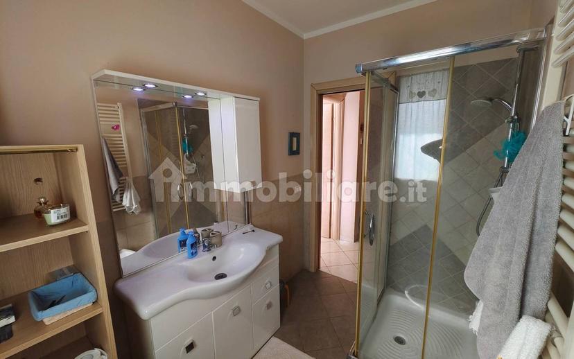 Trilocale via dell'Infanzia, Villa Campanile, Castelfranco di Sotto — foto 4 di 20