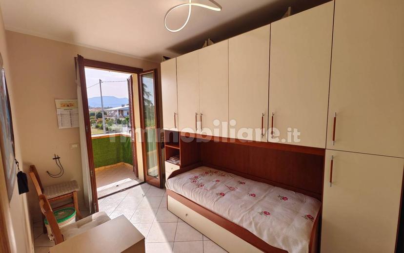 Trilocale via dell'Infanzia, Villa Campanile, Castelfranco di Sotto — foto 20 di 20