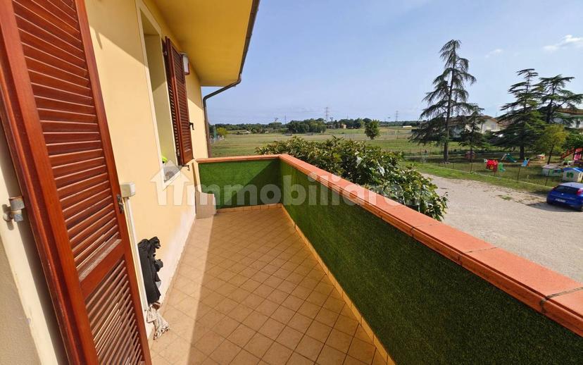 Trilocale via dell'Infanzia, Villa Campanile, Castelfranco di Sotto — foto 3 di 20
