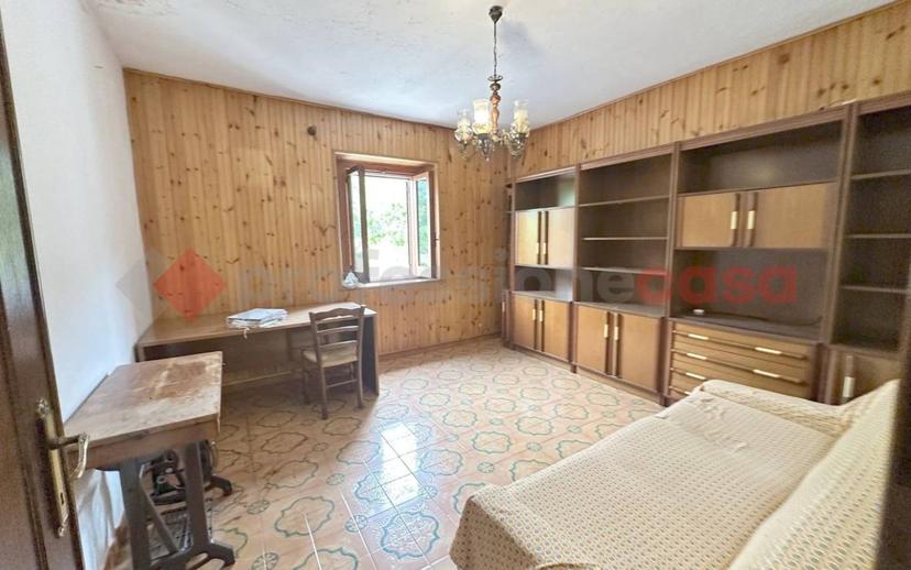Terratetto unifamiliare 110 m², Pescasseroli — foto 4 di 13
