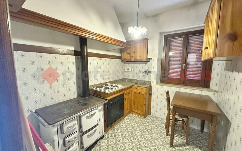 Terratetto unifamiliare 110 m², Pescasseroli — foto 5 di 13