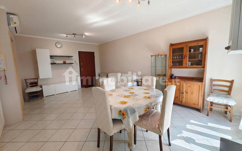 Trilocale via dell'Infanzia, Villa Campanile, Castelfranco di Sotto — foto 15 di 20