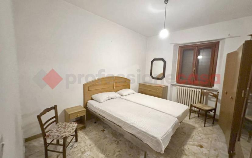 Terratetto unifamiliare 110 m², Pescasseroli — foto 13 di 13