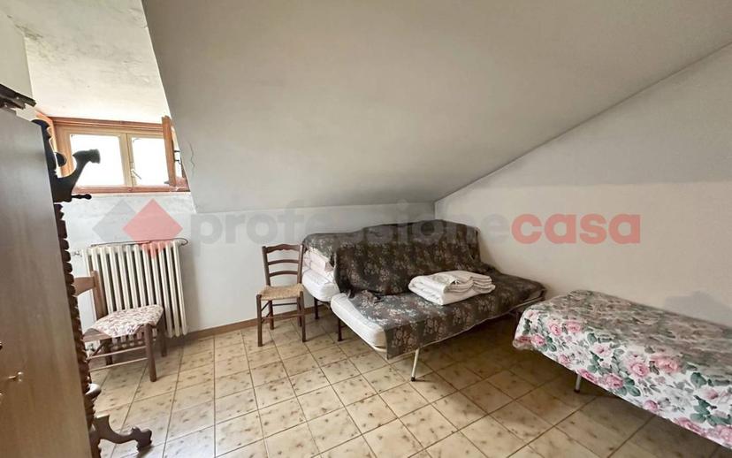 Terratetto unifamiliare 110 m², Pescasseroli — foto 11 di 13