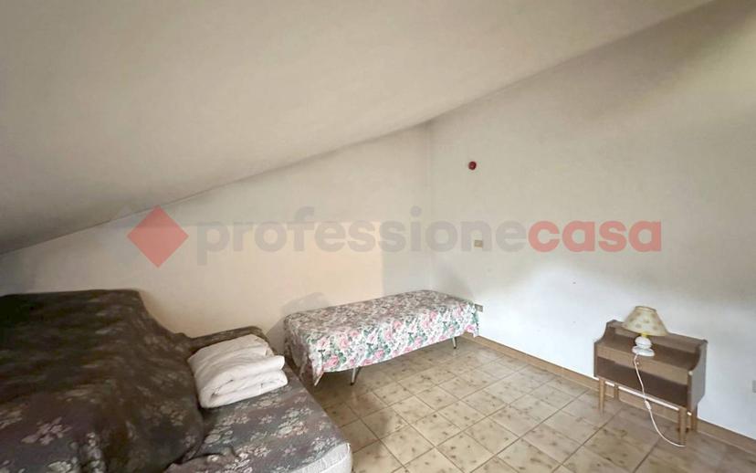 Terratetto unifamiliare 110 m², Pescasseroli — foto 10 di 13