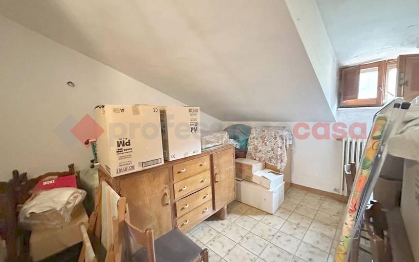 Terratetto unifamiliare 110 m², Pescasseroli — foto 3 di 13