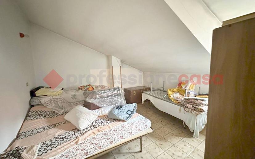 Terratetto unifamiliare 110 m², Pescasseroli — foto 12 di 13