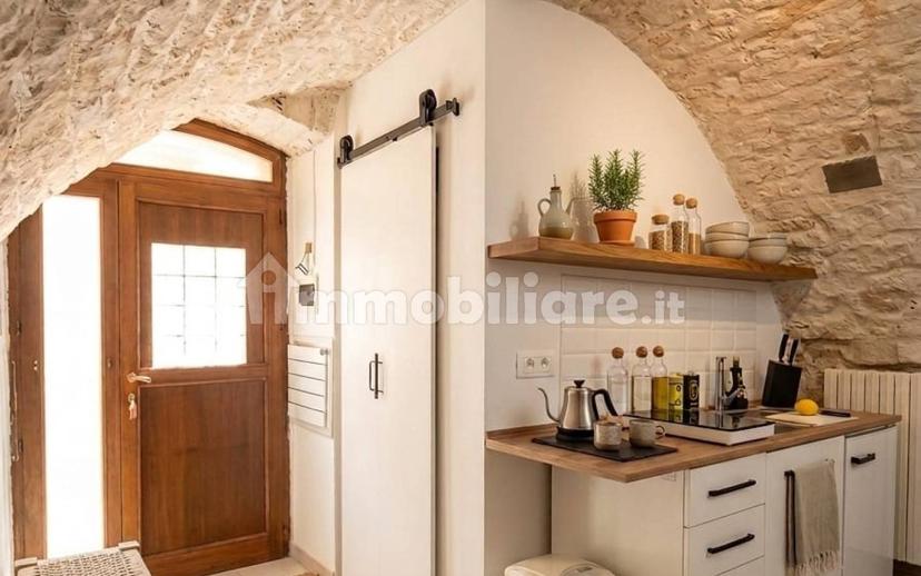 Terratetto plurifamiliare via Arringo, Centro, Conversano — foto 28 di 30