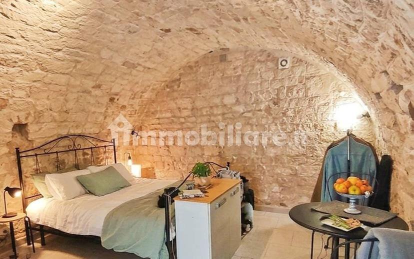 Terratetto plurifamiliare via Arringo, Centro, Conversano — foto 29 di 30