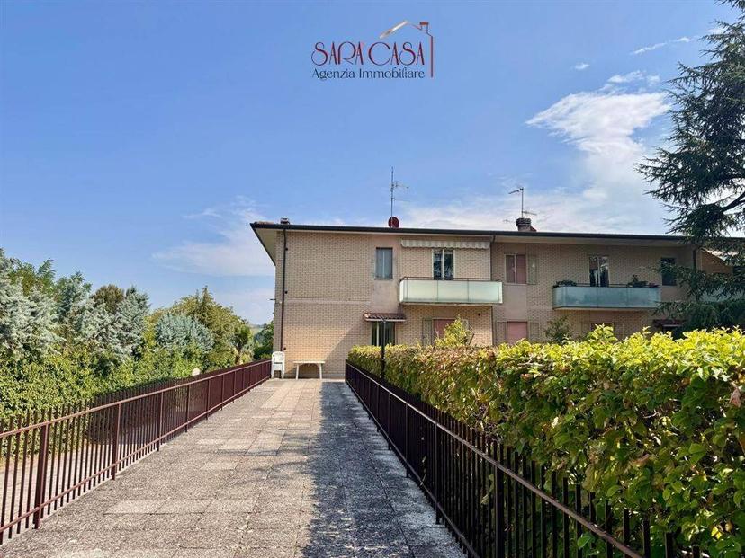 Quadrilocale buono stato, primo piano, Faenza — foto 3 di 7
