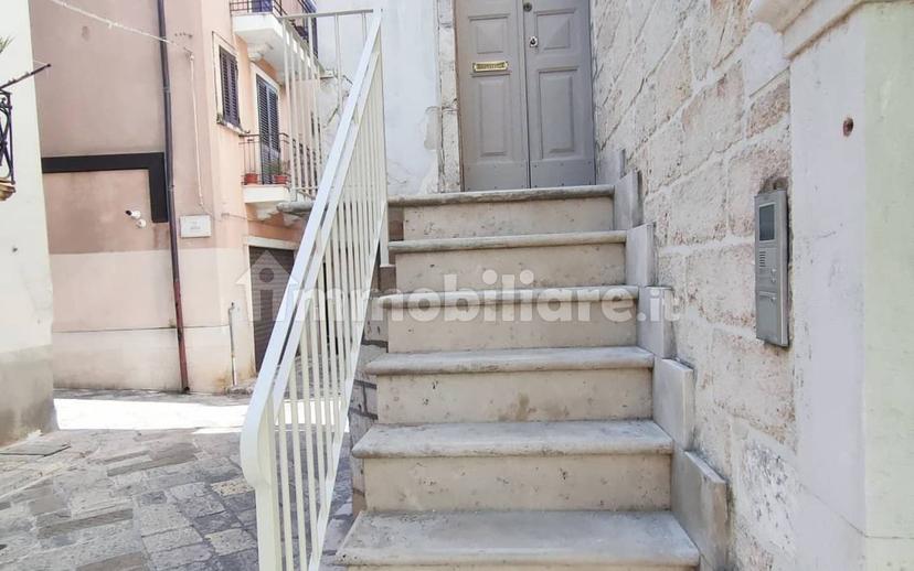 Terratetto plurifamiliare via Arringo, Centro, Conversano — foto 12 di 30