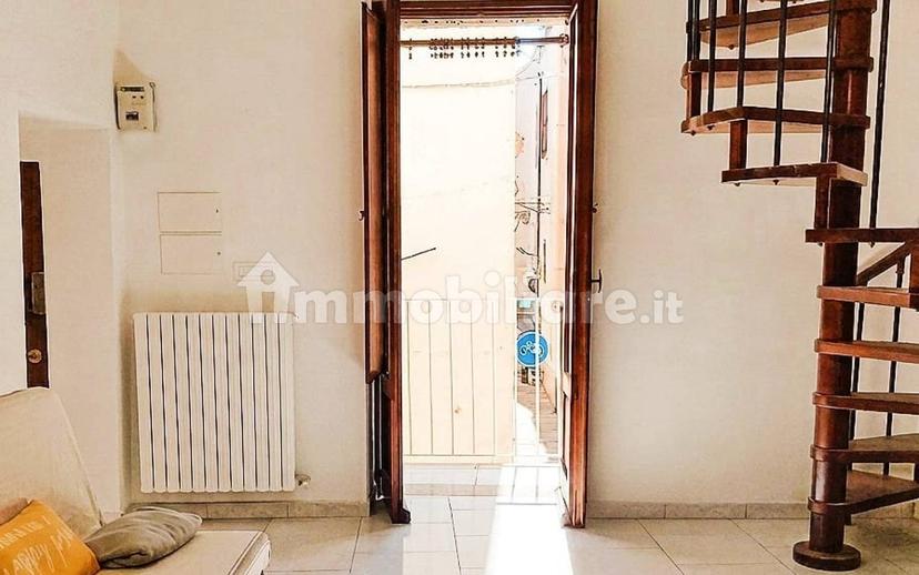 Terratetto plurifamiliare via Arringo, Centro, Conversano — foto 11 di 30