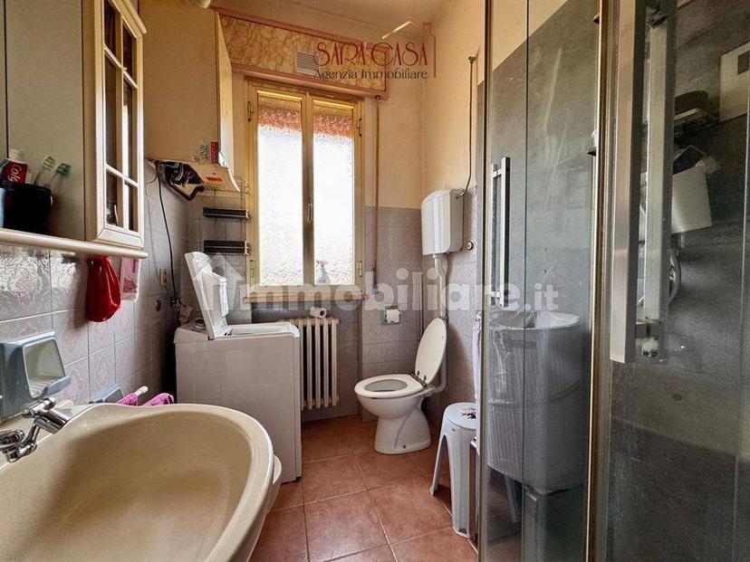 Quadrilocale buono stato, primo piano, Faenza — foto 2 di 7