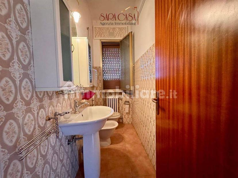 Quadrilocale buono stato, primo piano, Faenza — foto 4 di 7