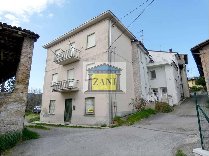 Terratetto unifamiliare 165 m², Salsomaggiore Terme — foto 9 di 30