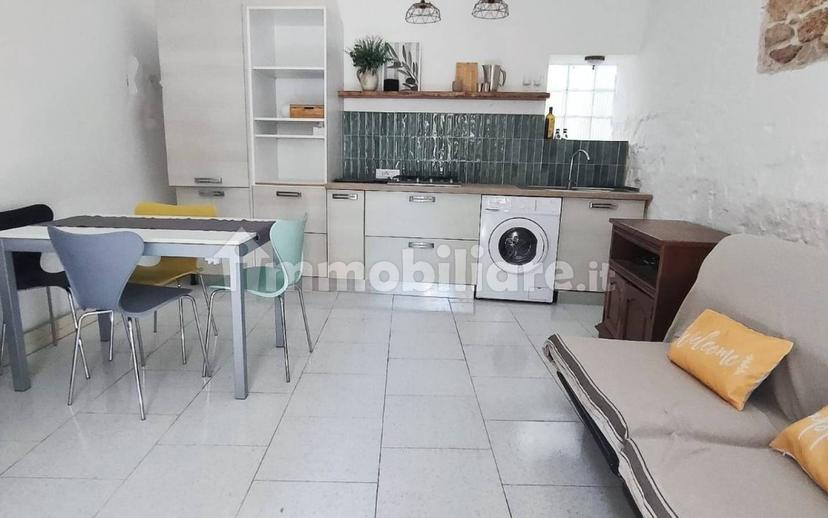 Terratetto plurifamiliare via Arringo, Centro, Conversano — foto 9 di 30