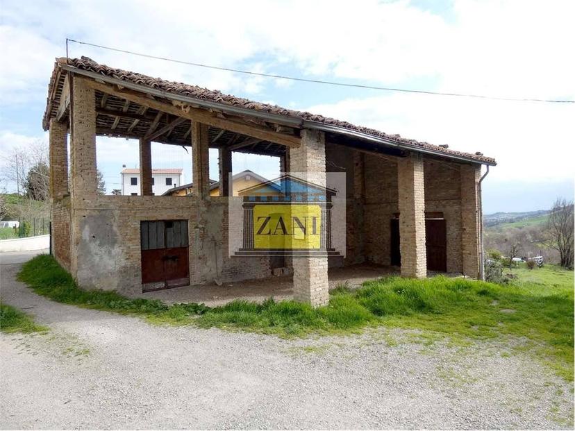 Terratetto unifamiliare 165 m², Salsomaggiore Terme — foto 30 di 30