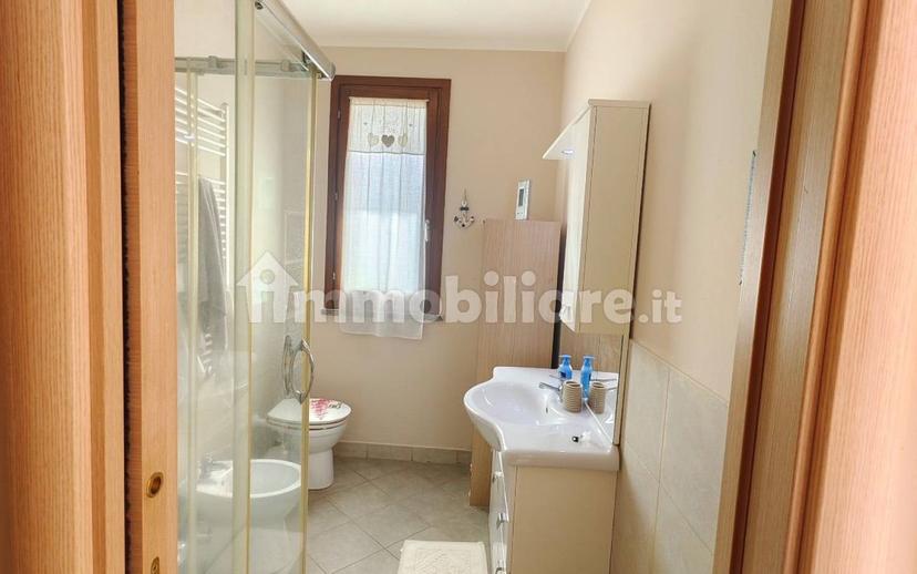 Trilocale via dell'Infanzia, Villa Campanile, Castelfranco di Sotto — foto 9 di 20