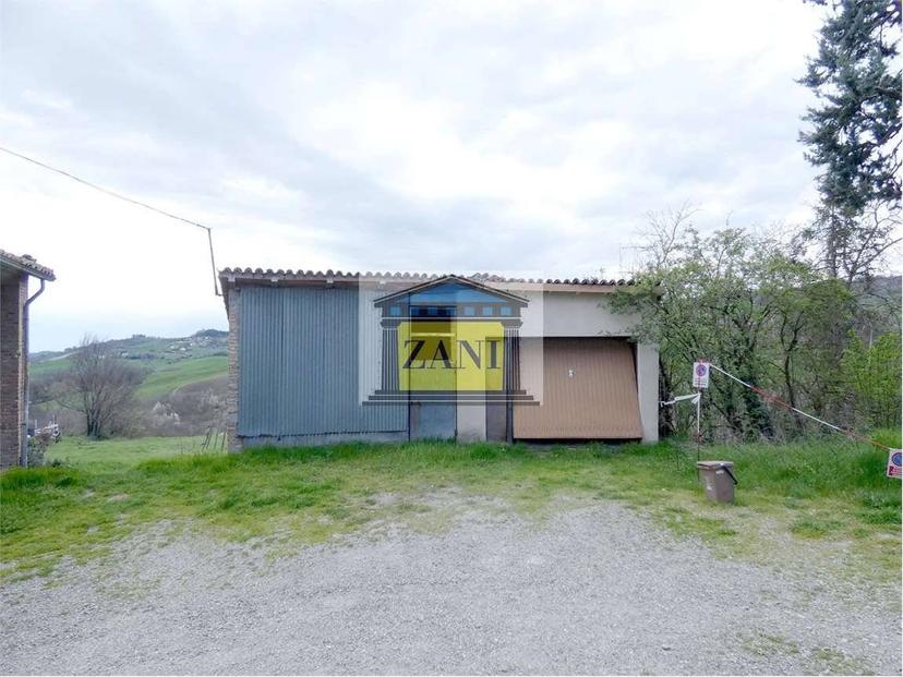 Terratetto unifamiliare 165 m², Salsomaggiore Terme — foto 19 di 30