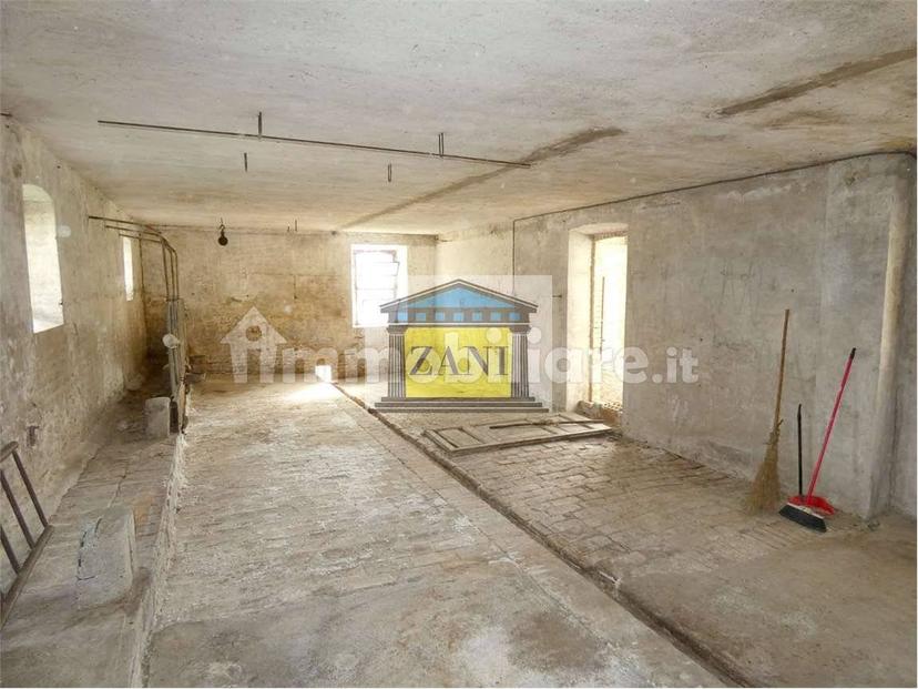 Terratetto unifamiliare 165 m², Salsomaggiore Terme — foto 17 di 30
