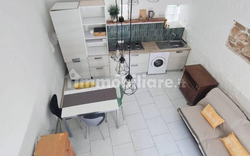 Terratetto plurifamiliare via Arringo, Centro, Conversano — foto 4 di 30