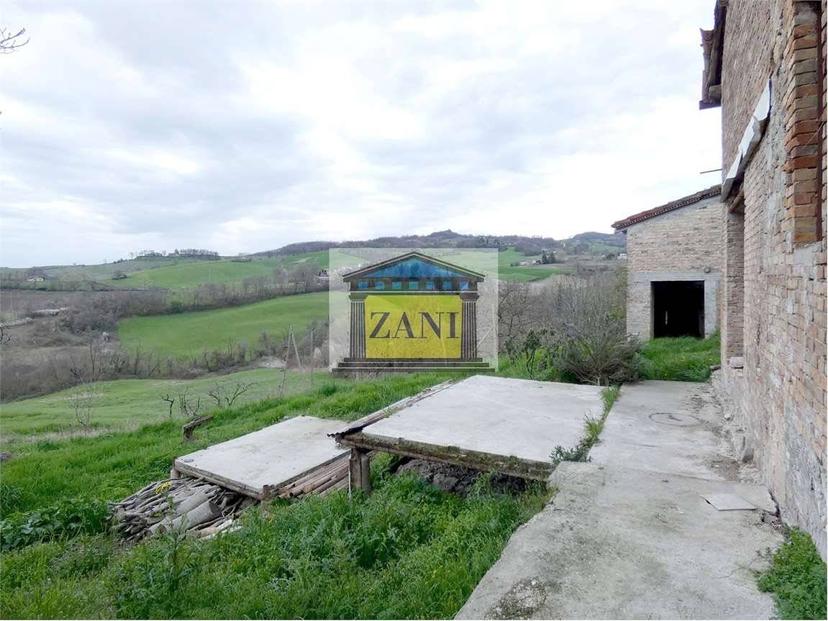 Terratetto unifamiliare 165 m², Salsomaggiore Terme — foto 24 di 30