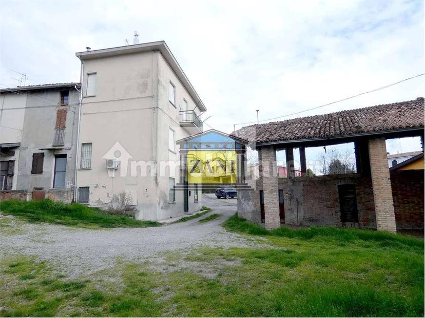 Terratetto unifamiliare 165 m², Salsomaggiore Terme — foto 6 di 30