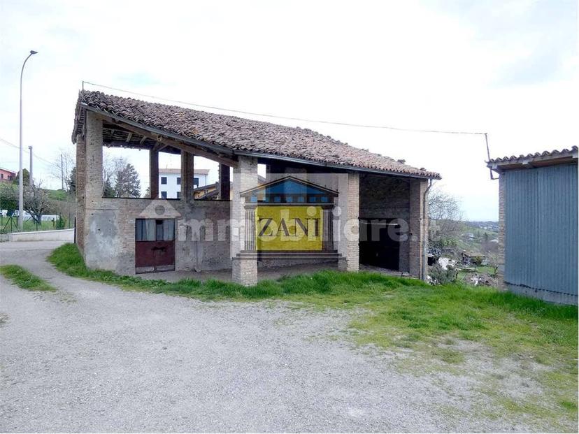 Terratetto unifamiliare 165 m², Salsomaggiore Terme — foto 16 di 30