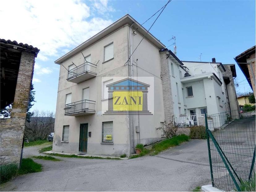 Terratetto unifamiliare 165 m², Salsomaggiore Terme — foto 7 di 30
