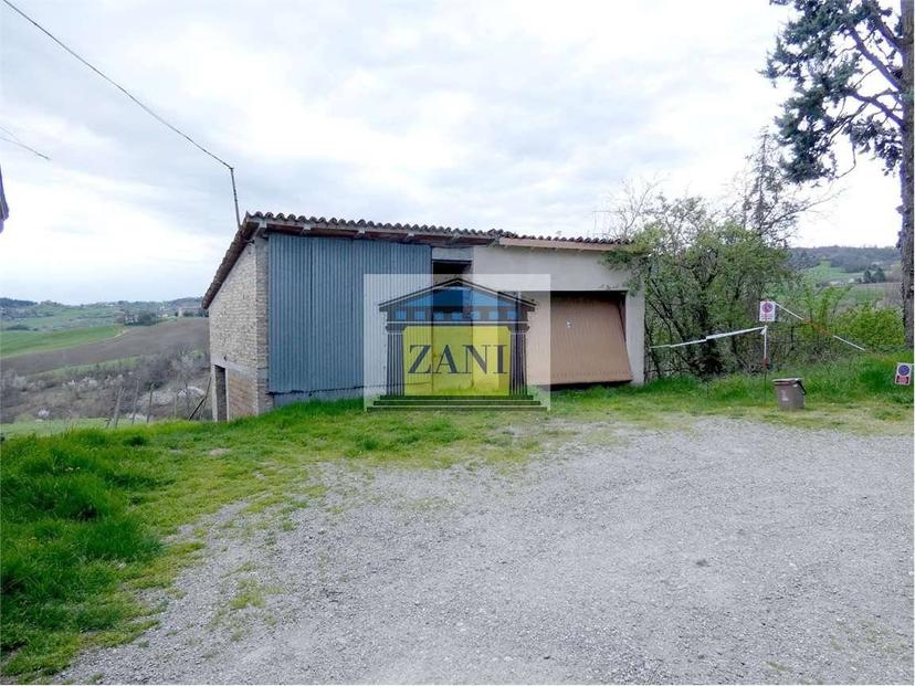 Terratetto unifamiliare 165 m², Salsomaggiore Terme — foto 5 di 30