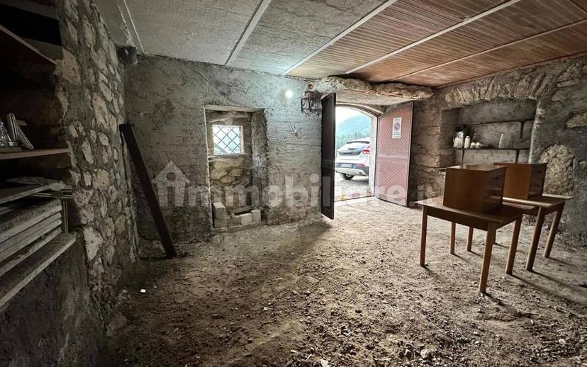 Monolocale piano terra, Pescasseroli — foto 4 di 10