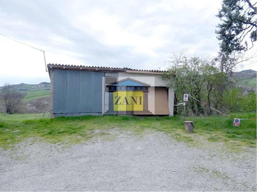 Terratetto unifamiliare 165 m², Salsomaggiore Terme — foto 21 di 30