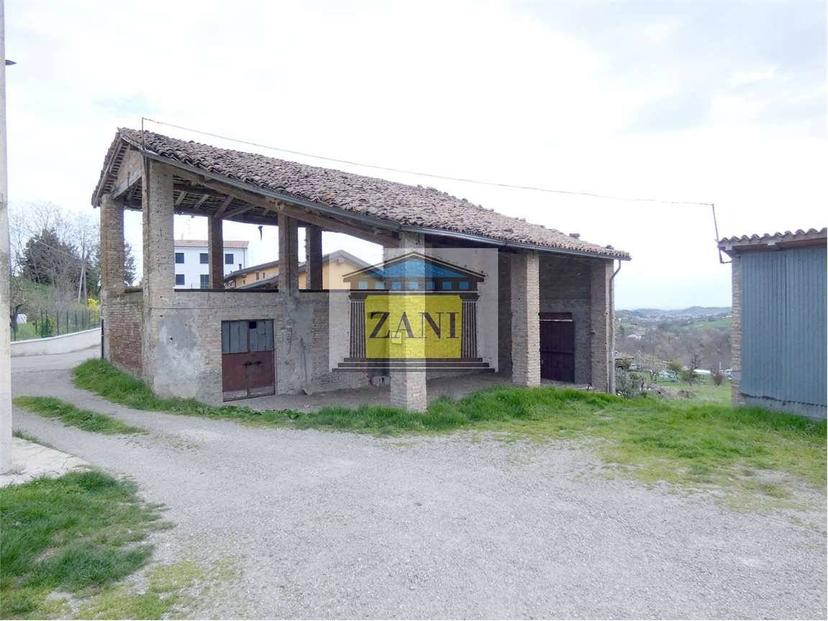 Terratetto unifamiliare 165 m², Salsomaggiore Terme — foto 4 di 30