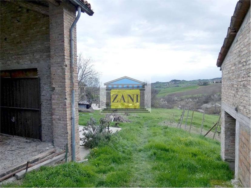 Terratetto unifamiliare 165 m², Salsomaggiore Terme — foto 12 di 30