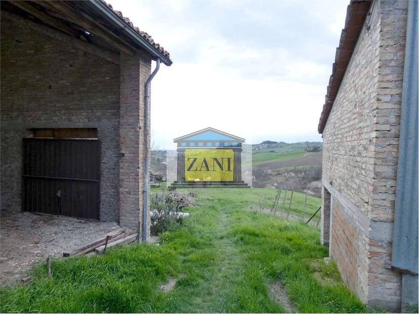 Terratetto unifamiliare 165 m², Salsomaggiore Terme — foto 29 di 30