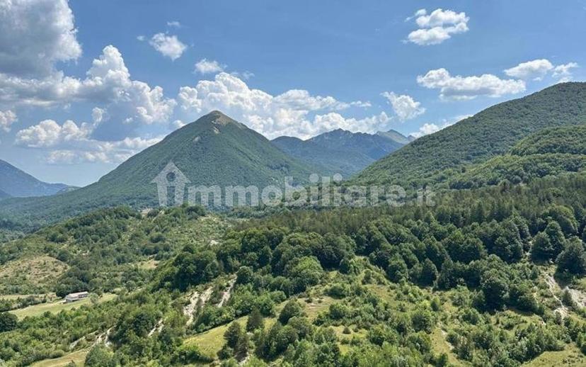 Monolocale piano terra, Pescasseroli — foto 3 di 10