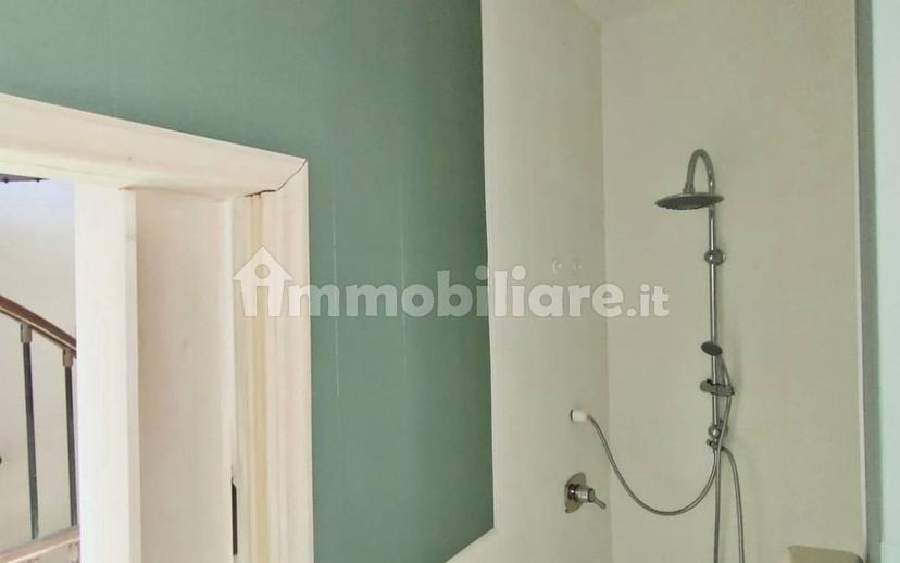 Terratetto plurifamiliare via Arringo, Centro, Conversano — foto 5 di 30