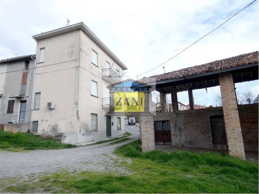 Terratetto unifamiliare 165 m², Salsomaggiore Terme — foto 13 di 30