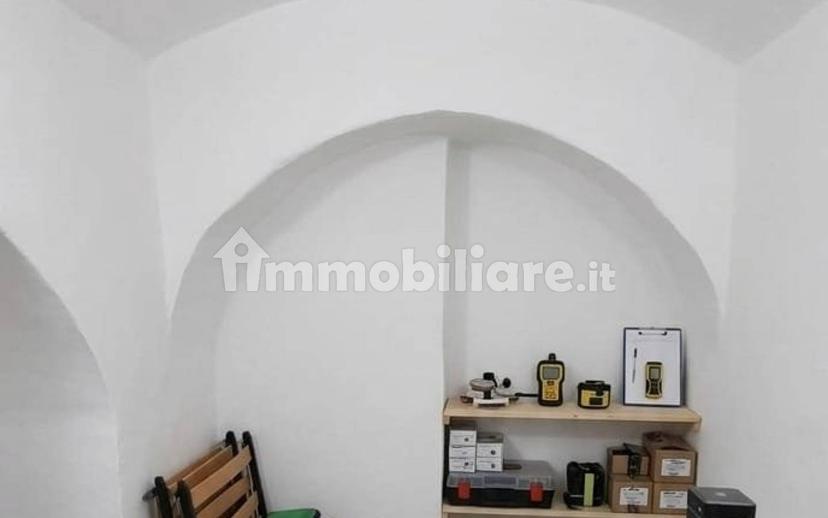 Terratetto plurifamiliare via Arringo, Centro, Conversano — foto 30 di 30