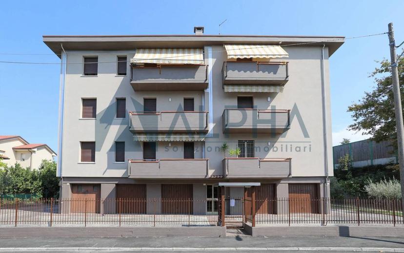 Trilocale via Domokos, San Benedetto, Forlì — foto 21 di 25