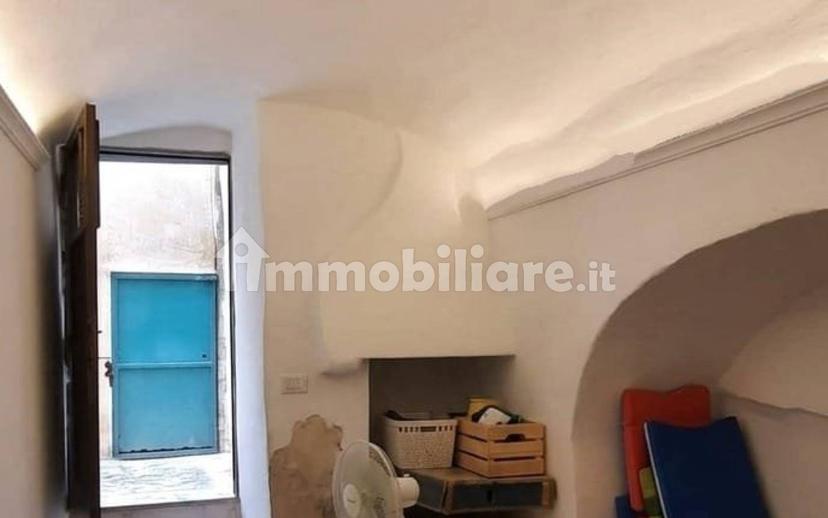 Terratetto plurifamiliare via Arringo, Centro, Conversano — foto 20 di 30