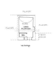 Terratetto plurifamiliare via Arringo, Centro, Conversano