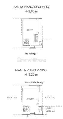 Terratetto plurifamiliare via Arringo, Centro, Conversano — foto 15 di 30