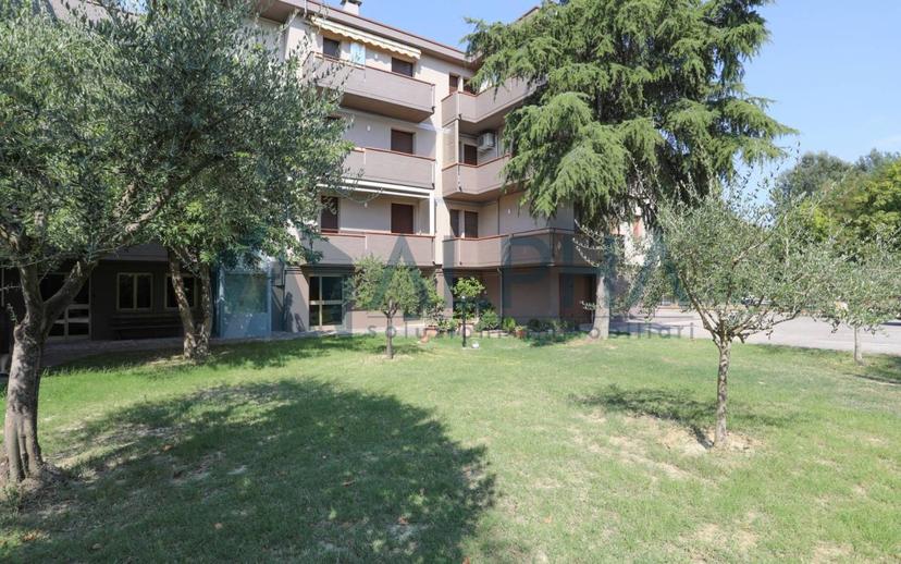 Trilocale via Domokos, San Benedetto, Forlì — foto 16 di 25