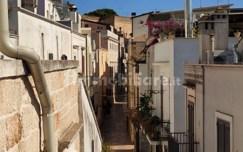 Terratetto plurifamiliare via Arringo, Centro, Conversano — foto 21 di 30