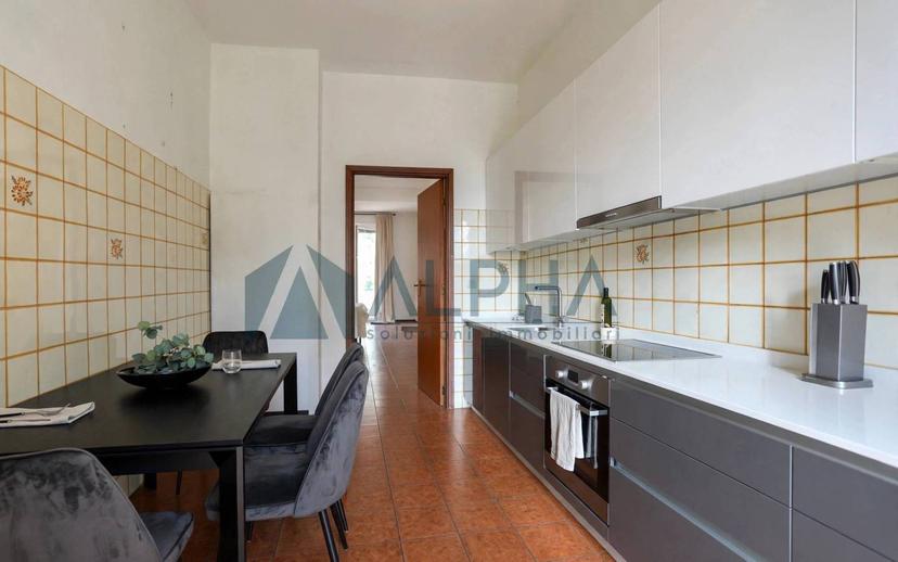 Trilocale via Domokos, San Benedetto, Forlì — foto 11 di 25