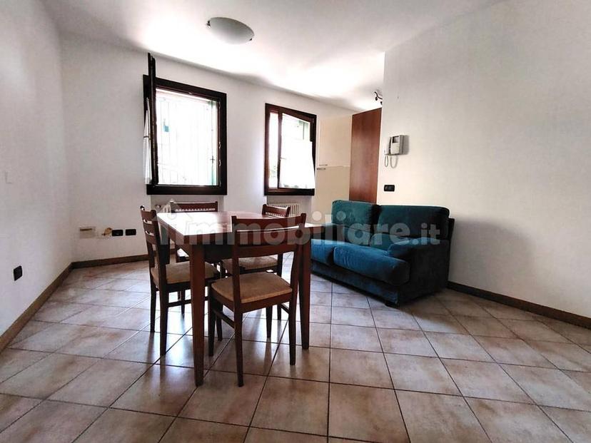 Bilocale via Francesco Ferrarin 37, Centro, Thiene — foto 15 di 26