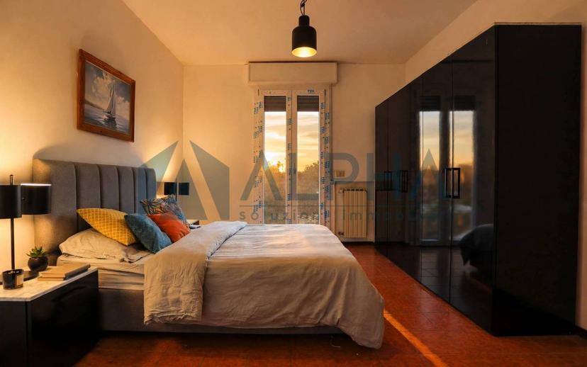 Trilocale via Domokos, San Benedetto, Forlì — foto 25 di 25